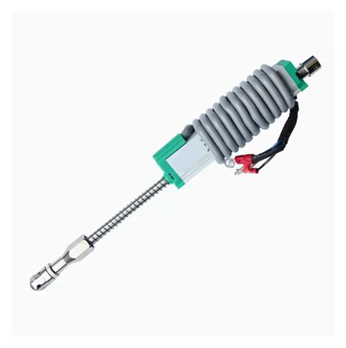 KTR125MM Spring self-Reset Electronic Ruler Height Thickness Detection Sensor in Saudi Arabia