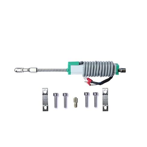 KTR125MM Spring self-Reset Electronic Ruler Height Thickness Detection Sensor in Saudi Arabia