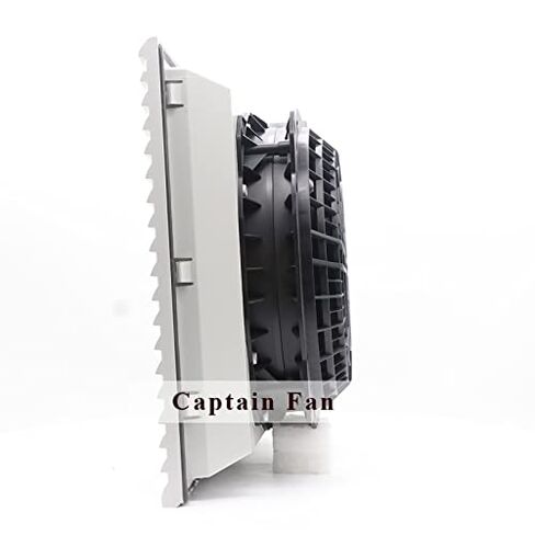 K2E200-AH20-05 230VAC 70/87W مروحة فلتر الخزانة SK3243.100 in Kuwait