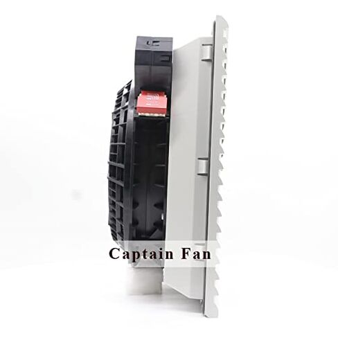 K2E200-AH20-05 230VAC 70/87W مروحة فلتر الخزانة SK3243.100 in Kuwait