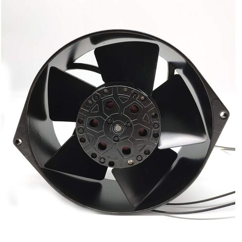 الأصلي الجديد مروحة W2S130-BM03-01 جميع Memtal 230V 47/46W مراوح محورية مقاومة درجات الحرارة العالية in Kuwait