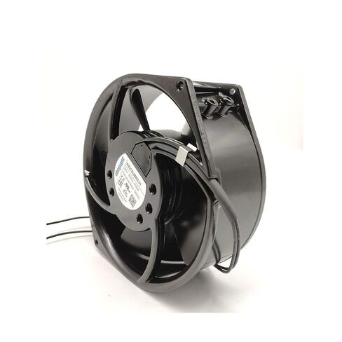 الأصلي الجديد مروحة W2S130-BM03-01 جميع Memtal 230V 47/46W مراوح محورية مقاومة درجات الحرارة العالية in Kuwait