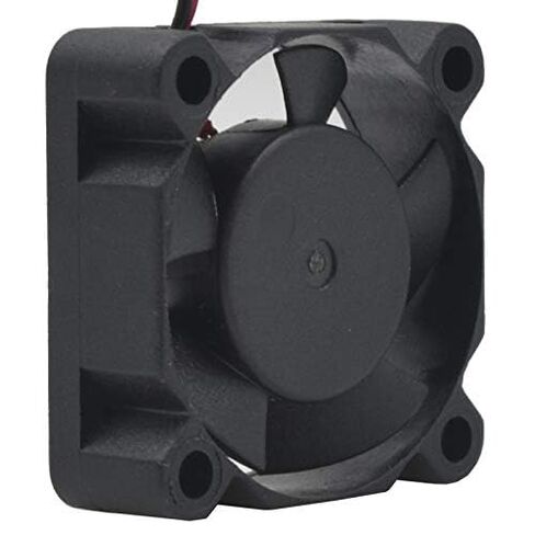 YY3010H12B ELOMILE Fan YY3010H12B 12V 0.11A 3CM 3010 3-Wire DC مروحة تبريد in Saudi Arabia