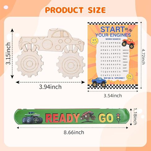 Outer Space Craft Kit for Kids – 12PCS Galaxy-Themed DIY Set with Astronauts, 4-Color Markers, Slap Bracelets & Word Game – Space Birthday Party Favors for Boys & Girls. in Saudi Arabia