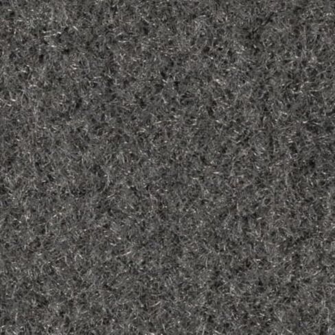 سجادة بحرية 16oz (رمادي رخامي - 6 قدم × 15 قدم) استبدال متين بظهر مطاطي. صنع في الولايات المتحدة الأمريكية. in Kuwait