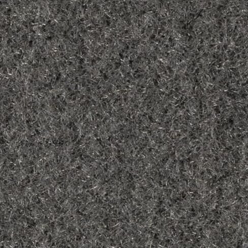 16oz Marine Carpet (Marble Grey - 6ft x 15ft) Durable Replacement with Rubber Backing. Made in The USA. in Saudi Arabia
