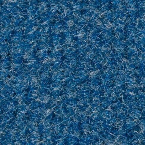 16oz Marine Carpet (Marble Grey - 6ft x 15ft) Durable Replacement with Rubber Backing. Made in The USA. in Saudi Arabia