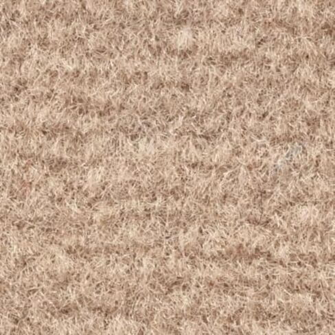 16oz Marine Carpet (Marble Grey - 6ft x 15ft) Durable Replacement with Rubber Backing. Made in The USA. in Saudi Arabia
