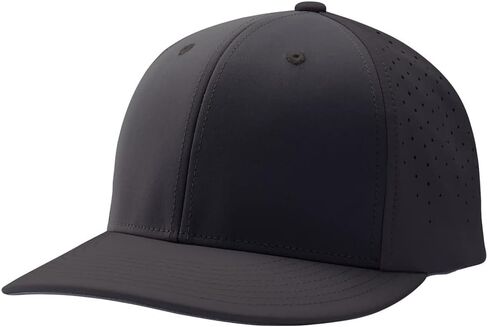 Champro Ultima Fitted Cap -Grey -L/XL in Saudi Arabia