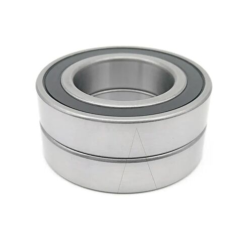 7014 7014AC 2RZ 70X110X20 Sealed Angular Contact Bearings Spindle in Saudi Arabia
