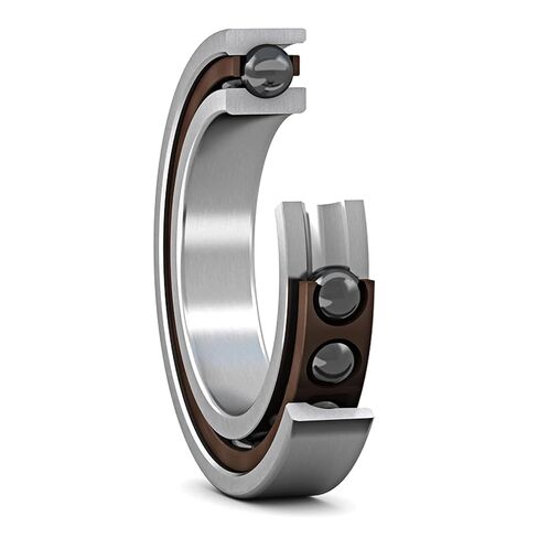 1PCS H71912C HQ1 P4 GA 60X85X13 71912 Thin-Walled Ceramic Balls Angular Contact Bearings in Saudi Arabia