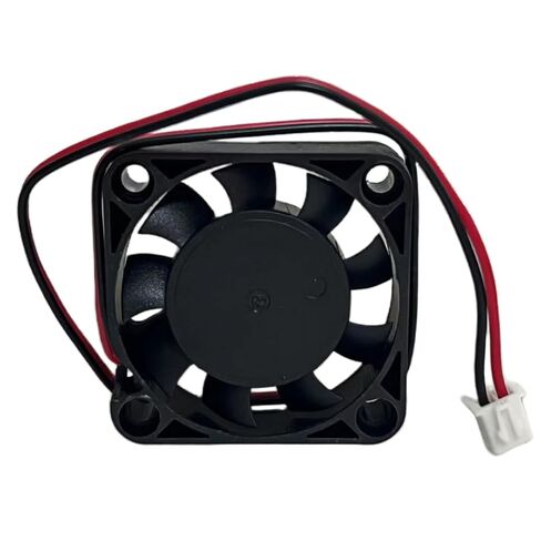 MF40102VX-Q00U-A9D 24V 1.44W 4010 4CM 2-Wire لمروحة التبريد محرك سيمنز العاكس in Kuwait