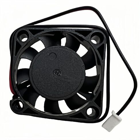MF40102VX-Q00U-A9D 24V 1.44W 4010 4CM 2-Wire لمروحة التبريد محرك سيمنز العاكس in Kuwait