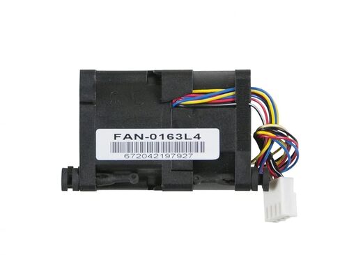 Supermicro Fan FAN-0163L4 40mm Counter-Rotating Fan 23300 RPM / 20300 RPM in Saudi Arabia
