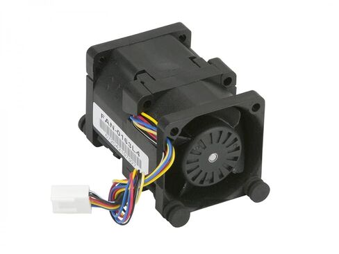 Supermicro Fan FAN-0163L4 40mm Counter-Rotating Fan 23300 RPM / 20300 RPM in Saudi Arabia
