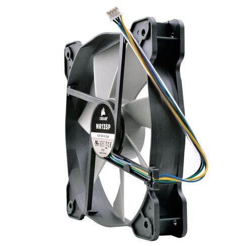 14cm NR135P 135mm 140mm 120mm 14025 13525 12V 0.22A 4-Wire 4pin Quiet HX750 Power Cooling Fan in Saudi Arabia