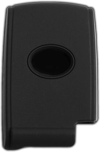 KeyGuardz Keyless Entry Remote Car Smart Key Fob Outer Shell Cover Soft Rubber Case for Toyota Prius MOZB31TG, MOZB31EG in Saudi Arabia