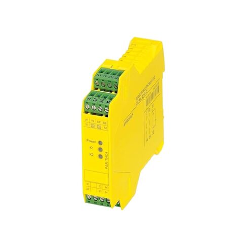 2963721 PSR-SCP-24UC/THC4/2X1/1X2 relays in Saudi Arabia