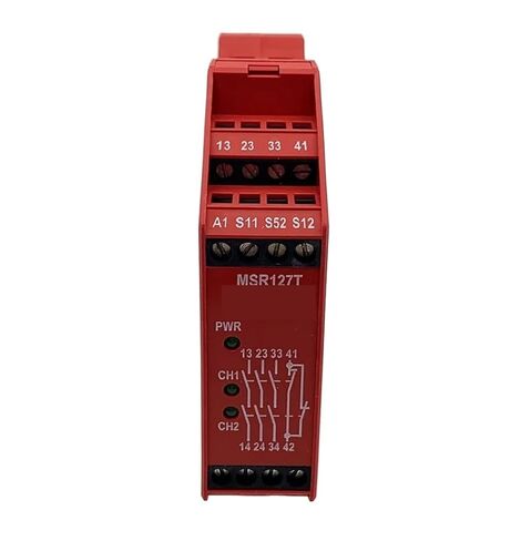 Relay MSR127T MSR126T 440R-N23126 440R-N23132 440R-N23135 440R-N23117(MSR127T 440R-N23125) in Saudi Arabia