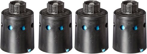 Hudson Valve V Hudson Tank Valve for Livestock (Pack of 4) in Saudi Arabia