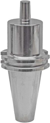 CAT40 JACOBS TAPER 3 X 2.44" ADAPTOR G2.5 X 30,000 RPM (0.0002 T.I.R.) Machinist Choice in Saudi Arabia