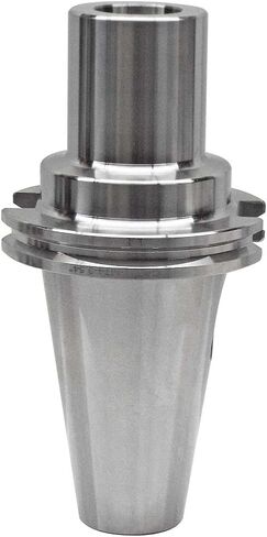 CAT50 MORSE TAPER 4 ADAPTOR G2.5 X 30,000 RPM (0.0002 T.I.R.) Machinist Choice in Saudi Arabia
