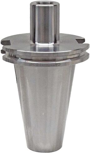 CAT50 MORSE TAPER 4 ADAPTOR G2.5 X 30,000 RPM (0.0002 T.I.R.) Machinist Choice in Saudi Arabia