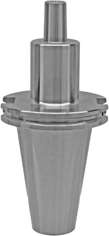 CAT50 JACOBS TAPER 2 X 1.57" ADAPTOR G2.5 X 30,000 RPM (0.0002 T.I.R.) Machinist Choice in Saudi Arabia