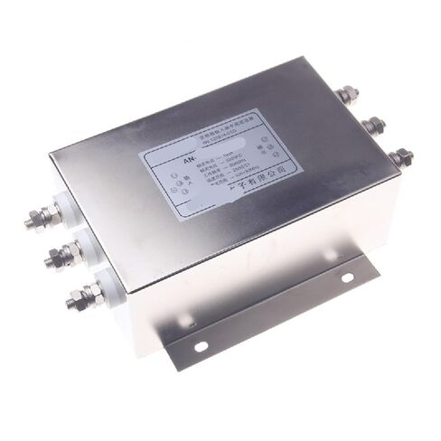 45KW 100A Inverter Input and Output Filter AN-CI100C30KB AN-CO100C24KB(AN-CO100C24KB) in Saudi Arabia