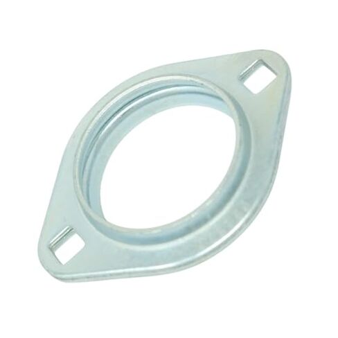 MAPLE ACE PFL203, PFL40 Oval Flanged Pressed Steel Housing 2-Bolt for Insert Bearings in Saudi Arabia