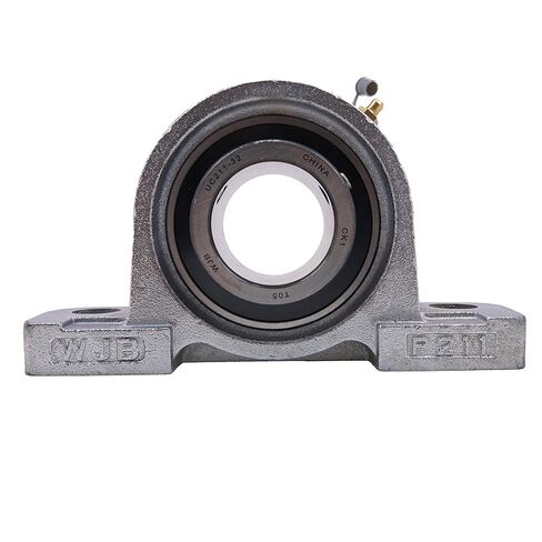 2" Pillow Block Bearing in Saudi Arabia