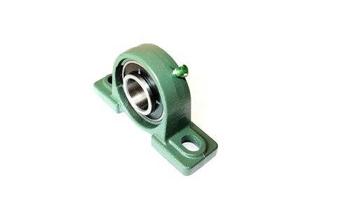 Premium UCP210-32 Pillow Block Bearings | 2" Bore | Double Sealed | Heavy-Duty & Self-Aligning in Saudi Arabia