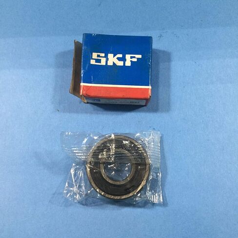 SKF 6203-2RSJEM BEARING NEW IN BOX (1229181246 - ) in Saudi Arabia