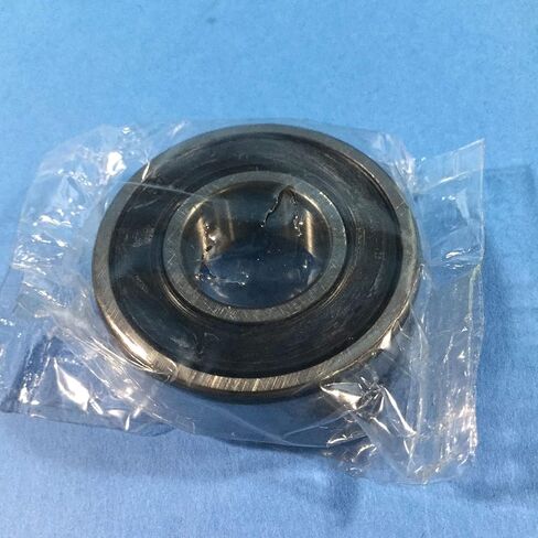 SKF 6203-2RSJEM BEARING NEW IN BOX (1229181246 - ) in Saudi Arabia