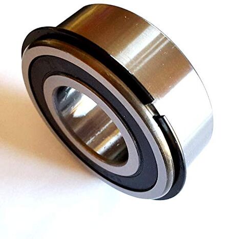 Bearing 6307-2RS-NR W/Snap Ring 6307-NR-2RS Ball Bearings 6307-RS NR in Saudi Arabia