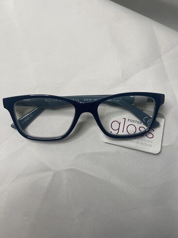 Foster Grant glasses, reading glasses, Tulla blue teal color +1.00. in Saudi Arabia