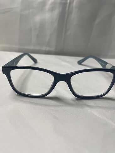 Foster Grant glasses, reading glasses, Tulla blue teal color +1.00. in Saudi Arabia