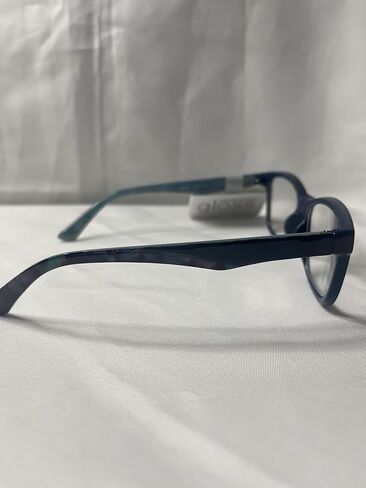 Foster Grant glasses, reading glasses, Tulla blue teal color +1.00. in Saudi Arabia