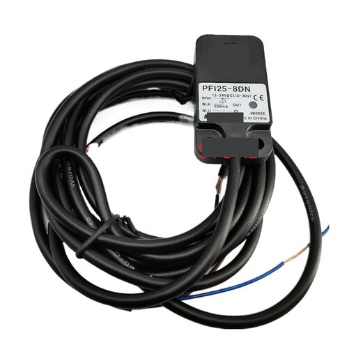 PFI25-8DN PF125-8DP2 -HC Sensor (3-wire Type)(PF125-8DP) in Saudi Arabia