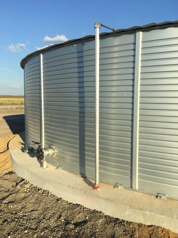 Liquidator-2 with Extension (for Tanks up to 20 feet deep) in Saudi Arabia