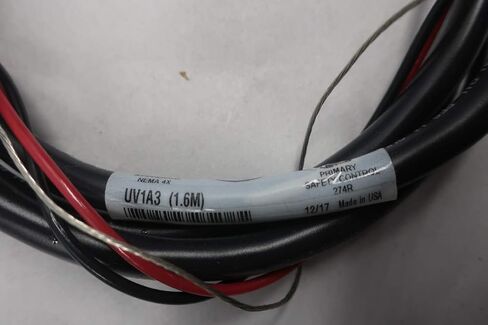 FIREYE UV1A3 Ultra-Violet Scanner in Kuwait