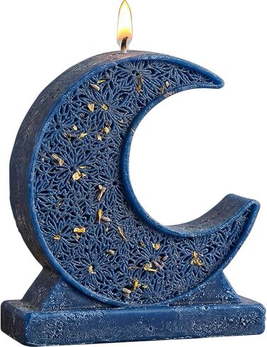 3D Star Candle Molds Star Resin Casting Silicone Mold for Candles Making Aromatherapy Candles Handmade Wax Home Decor in Saudi Arabia