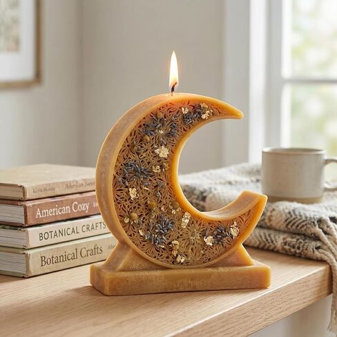 3D Star Candle Molds Star Resin Casting Silicone Mold for Candles Making Aromatherapy Candles Handmade Wax Home Decor in Saudi Arabia