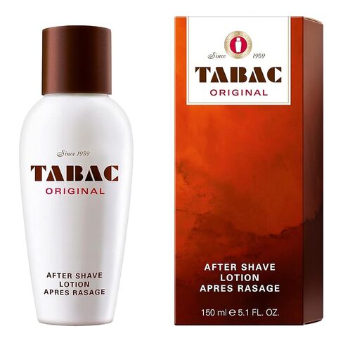 Maurer and Wirtz Tabac Original After Shave Lotion for Men, 5.1 Ounce in Saudi Arabia
