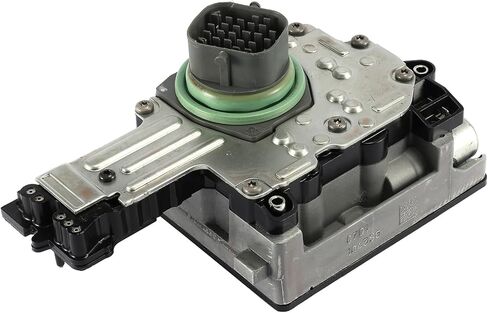 OEM 68456067AA 68RFE Transmission Shift Solenoid Blue Connector – Fits 2019-2024 Ram 2500 3500 6.7L Cummins in Saudi Arabia