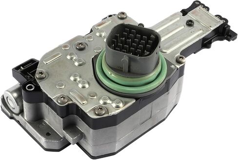OEM 68456067AA 68RFE Transmission Shift Solenoid Blue Connector – Fits 2019-2024 Ram 2500 3500 6.7L Cummins in Saudi Arabia