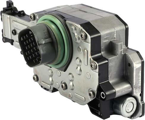 OEM 68456067AA 68RFE Transmission Shift Solenoid Blue Connector – Fits 2019-2024 Ram 2500 3500 6.7L Cummins in Saudi Arabia