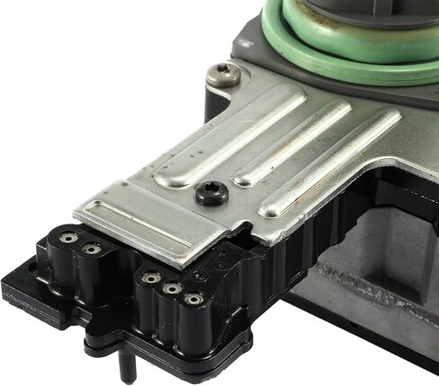 OEM 68456067AA 68RFE Transmission Shift Solenoid Blue Connector – Fits 2019-2024 Ram 2500 3500 6.7L Cummins in Saudi Arabia