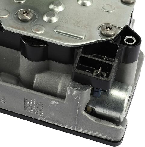 OEM 68456067AA 68RFE Transmission Shift Solenoid Blue Connector – Fits 2019-2024 Ram 2500 3500 6.7L Cummins in Saudi Arabia