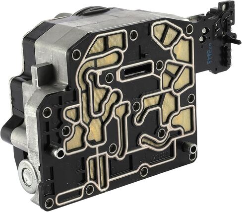 OEM 68456067AA 68RFE Transmission Shift Solenoid Blue Connector – Fits 2019-2024 Ram 2500 3500 6.7L Cummins in Saudi Arabia